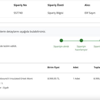 Yanlış Beden Ve Hatalı İthamlar