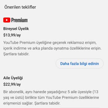 Türkiye'de Dolar Üzerinden Yanlış Ücretlendirme Şikayeti