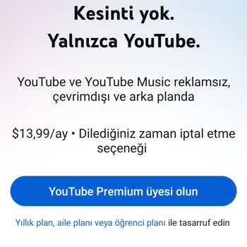 Türkiye'de Dolar Üzerinden Yanlış Ücretlendirme Şikayeti