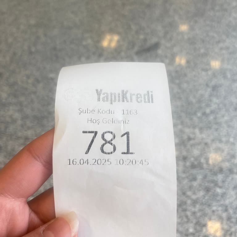 Uzun Bekleme Süresi Ve Yetersiz Personel Sorunu