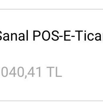Banka Kartımdan Bilgim Dışında Yapılan Ödemeler