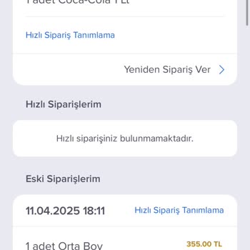 Tekirdağ Şubesinde Adres Sorunu: İptal Edilen Siparişler Ve Kaybolan Kuponlar