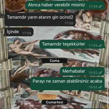 Kargo Yanlış Yere Teslim Edildi Ve İade Süreci Belirsizliği