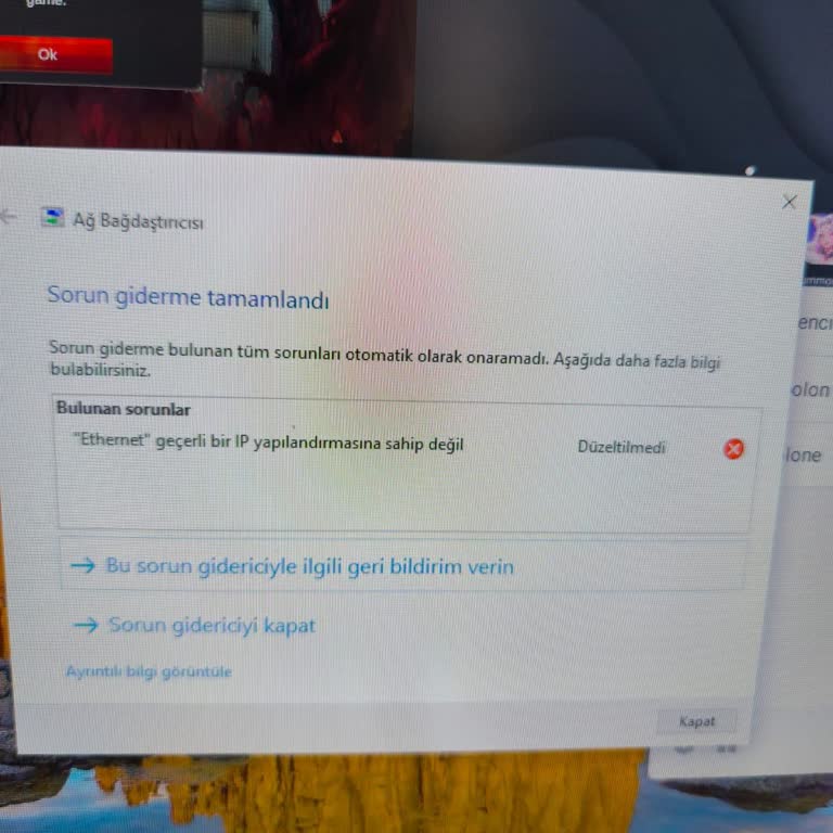 Türk Telekom'un Sürekli Kesilen İnterneti Ve Çözüm Üretemeyen Müşteri Hizmetleri