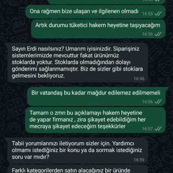 Dyson Süpürge: Satış Sonrası Destek Hayal Kırıklığı