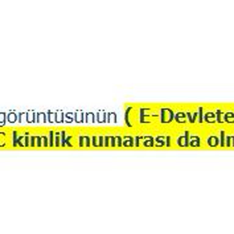 Sompo Sigorta'nın Gereksiz Evrak Talepleri Ve Kişisel Veri İhlali