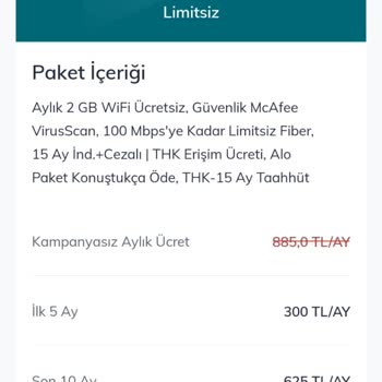 Türk Telekom'dan Yanıltıcı Tarife Geçişi