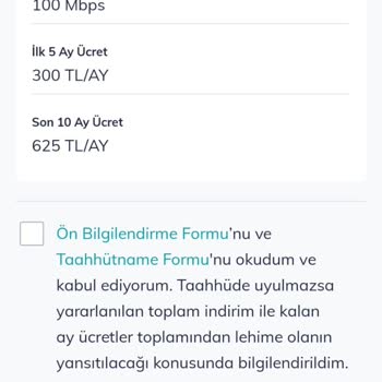 Türk Telekom'dan Yanıltıcı Tarife Geçişi