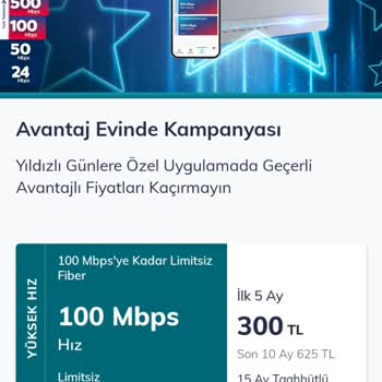 Türk Telekom'dan Yanıltıcı Tarife Geçişi
