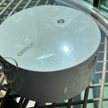 Kullanılmış Nebülizatör Şoku: Sağlık İçin Güvenimiz Sarsıldı!