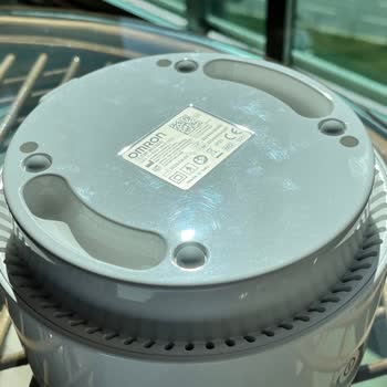 Kullanılmış Nebülizatör Şoku: Sağlık İçin Güvenimiz Sarsıldı!