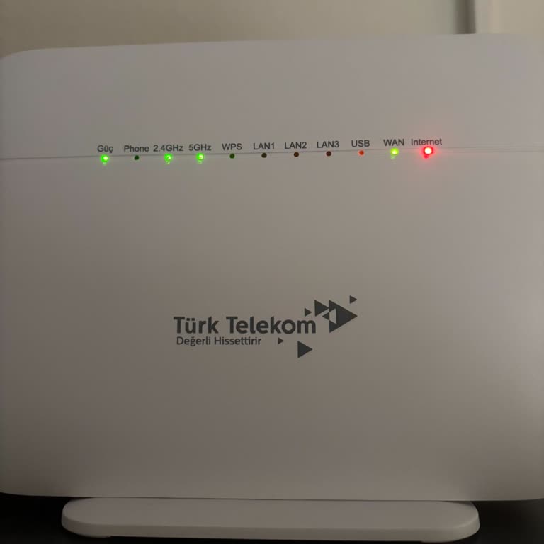 İnternet Kesintisi: Evden Çalışmayı Zorlaştıran Süreç