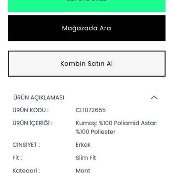 Yanlış Ürün, Ekstra Masraf: Colin's Mağduriyeti