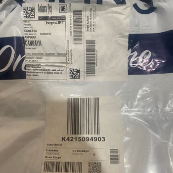 Yanlış Ürün, Ekstra Masraf: Colin's Mağduriyeti