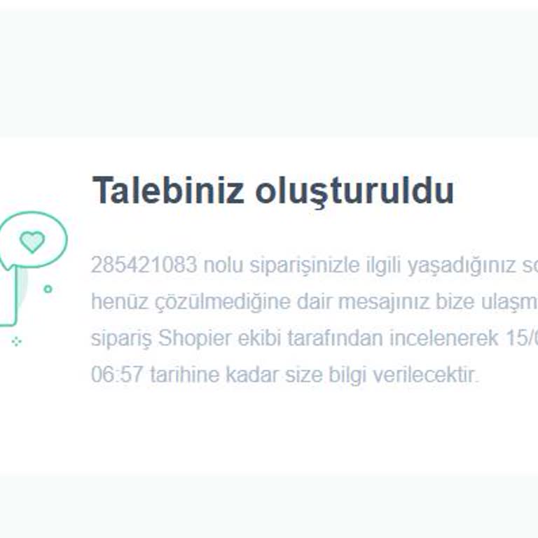Elektronik Bilet Sorunu Ve İade Edilmeyen Ücret