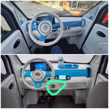 Reeder Fancy Araç Teslimatında Hayal Kırıklığı Ve İade Sorunu