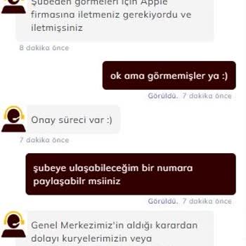 Adres Değişikliği Ve İletişimsizlik Mağduriyeti