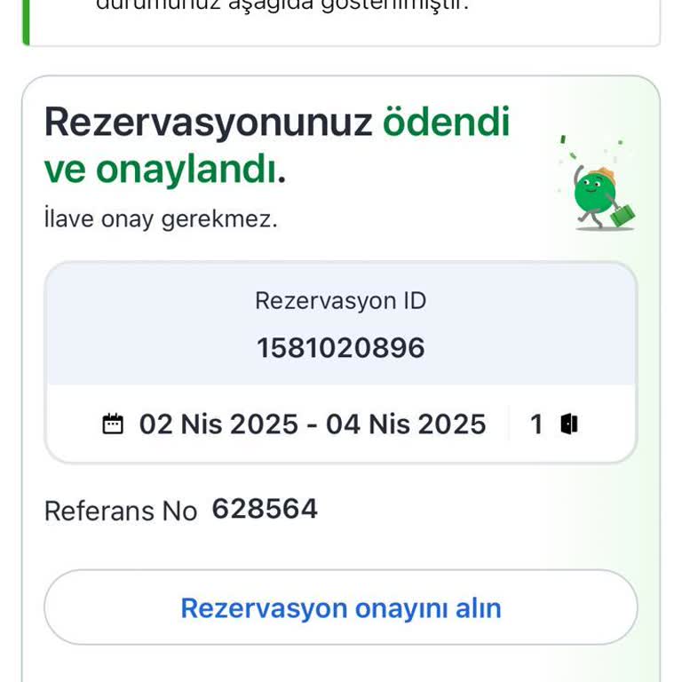 Probleme bei der Terminänderung einer Buchung über Agoda
