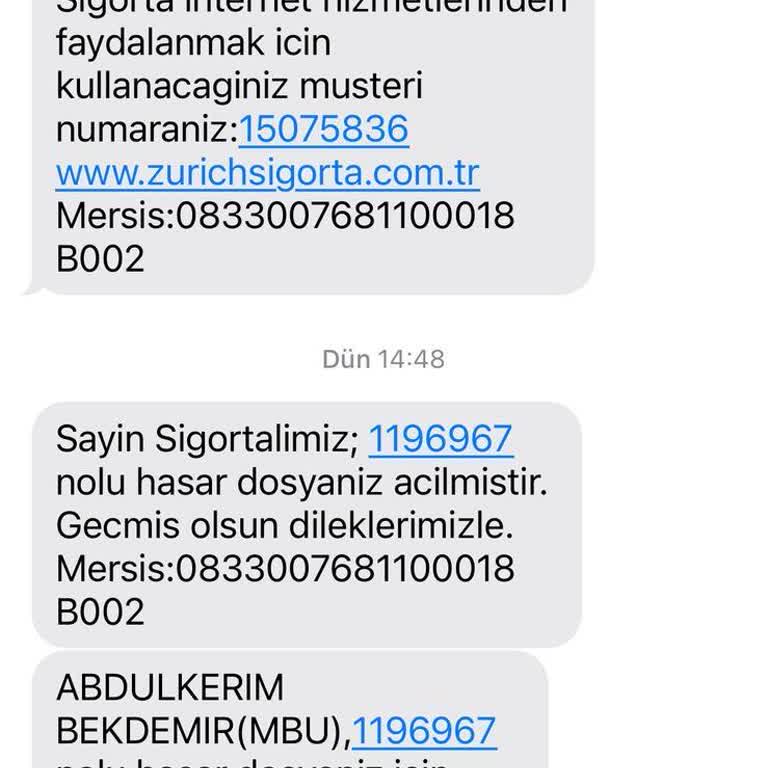 Eksper Gecikmesi Ve İkame Araç Sorunu