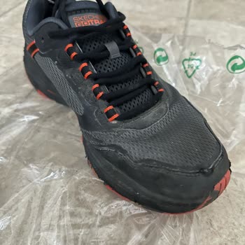 Skechers Ayakkabıda Hızlı Yıpranma Ve Değişim Talebi