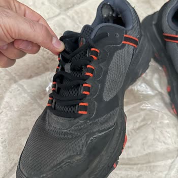 Skechers Ayakkabıda Hızlı Yıpranma Ve Değişim Talebi