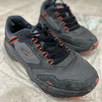 Skechers Ayakkabıda Hızlı Yıpranma Ve Değişim Talebi