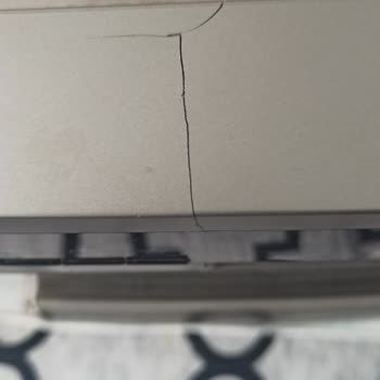 Siemens Bulaşık Makinesi Hayal Kırıklığı