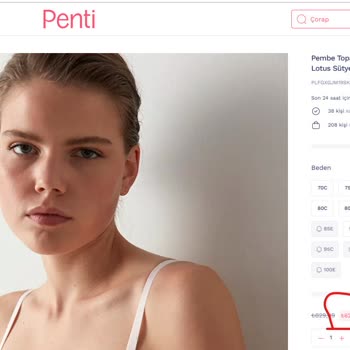 Stok Sorunu Nedeniyle İptal Edilen Sipariş Ve Mağduriyet