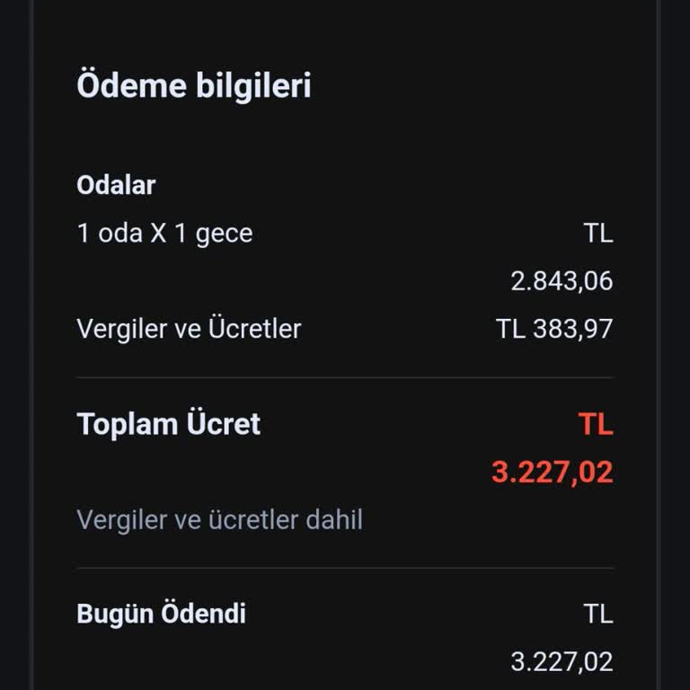 Nicht bestätigte Buchung über Agoda App für Acandia Hotel Rhodos