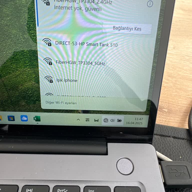 İnternet Kesintisi Nedeniyle Ofis İşleyişi Aksıyor: Müşteri Mağduriyeti Ve Çözüm Arayışı