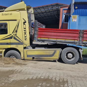 Nazilli'de Su Sızıntısı Ve İhmalkarlık