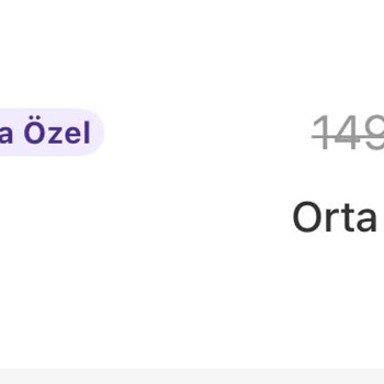 Dolap'ta Komisyon Artışı Ve Belirsiz Şartlar