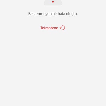 Uyurken Tükenen İnternet: Vodafone'un Gizemli GB Kaybı