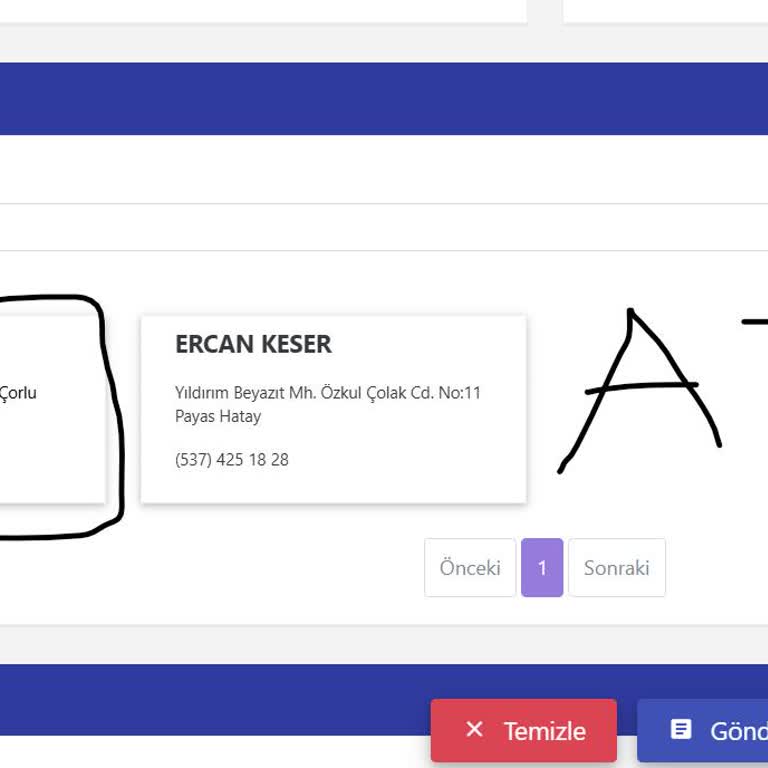 Dağıtım Sorunu Ve İlgisiz Hizmet