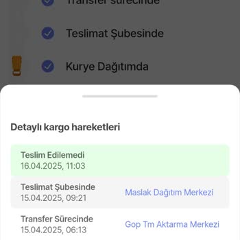 Zamanında Teslimat Beklerken Hayal Kırıklığı: Hepsiburada Deneyimi