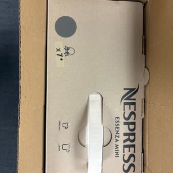 Eksik Kapsül Hediyesiyle Mağduriyet Yaşıyorum