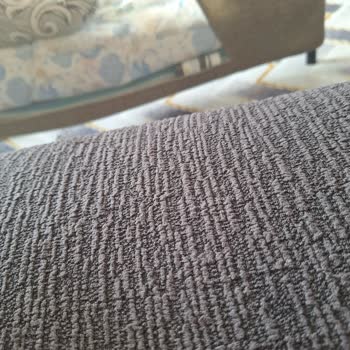 Defne Home Koltuk Örtüsü Kalitesizliği ve Satıcı İlgisizliği