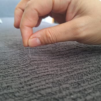 Defne Home Koltuk Örtüsü Kalitesizliği ve Satıcı İlgisizliği