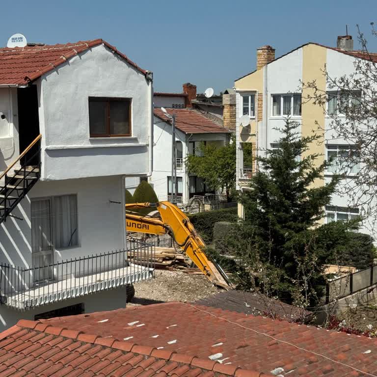 İnternet Kesintisi İş Akışımı Felç Etti: 25 Gün Beklemek Mi?