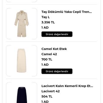 Yanıltıcı İndirim Ve Stok Sorunu Mağduriyeti