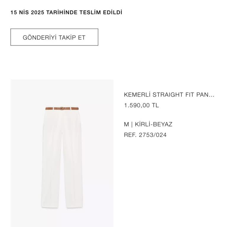 Eksik Ürün Ve Çözüm Sunmayan Müşteri Hizmetleri