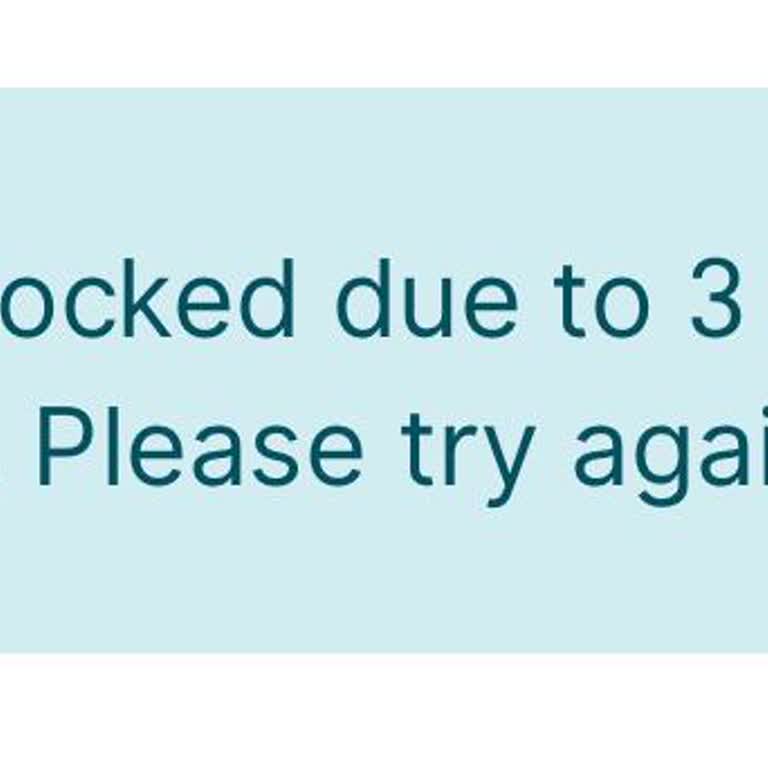 VFS Global Fransa'da Hesap Kilitlenmesi Ve Doğrulama Sorunu
