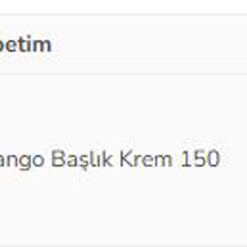52 Günlük Bekleyiş: Mondihome'dan Teslim Edilmeyen Yatak Başlığı