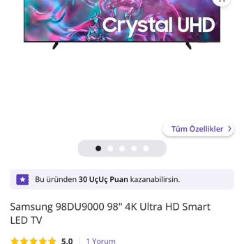 N11.com Üzerinden Alınan Ürünün Teşhir Olarak Gönderilmek İstenmesi