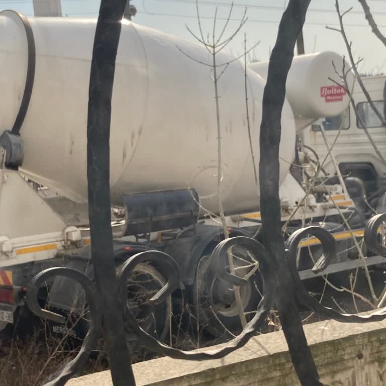 Darıca Belediyesi Zabıta Şikayeti