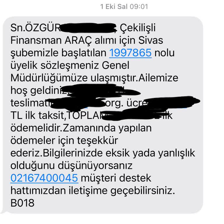 Referans Ödemesindeki Gecikme Hayal Kırıklığına Neden Oluyor