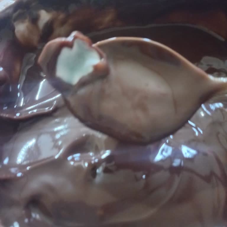 BİM'den Aldığım Daphne Küflü Çıktı