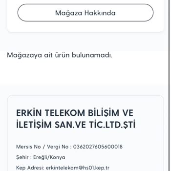 Turkcell Pasajından Alınan Sahte Adaptör Mağduriyeti