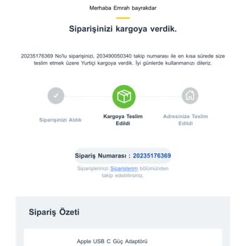 Turkcell Pasajından Alınan Sahte Adaptör Mağduriyeti