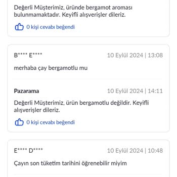 Yanıltıcı Ürün Açıklaması Ve İade Sorunu